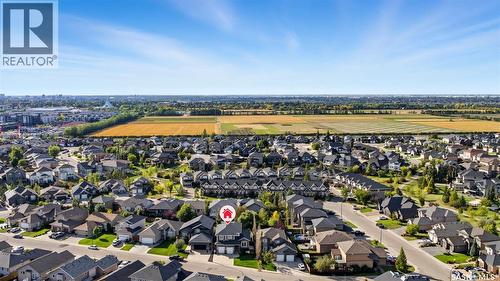 230 Trimble Lane, Saskatoon, SK - Outdoor With View