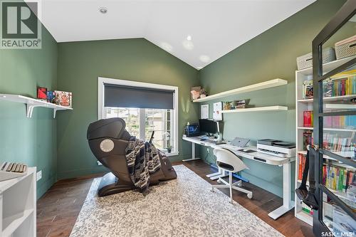 230 Trimble Lane, Saskatoon, SK - Indoor Photo Showing Office