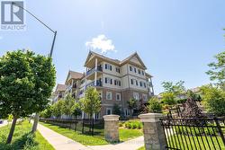 107 - 1 SIDNEY LANE  Clarington, ON L1C 0N5