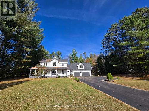 4 STEFFEN STREET  Petawawa, ON K8H 3L8