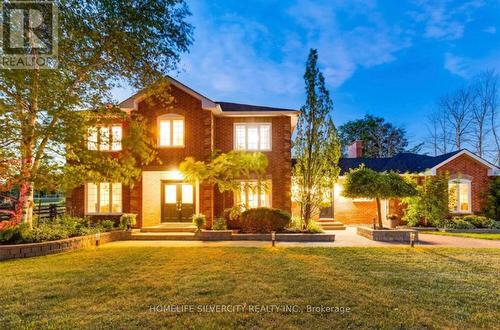 18805 WILLOGHBY ROAD  Caledon, ON L7K 1V7