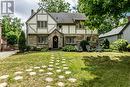 128 River Road, Welland, ON  - Outdoor With Facade 