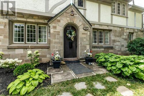 128 River Road, Welland, ON - Outdoor