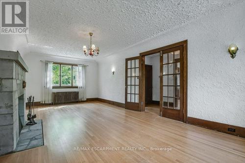 128 River Road, Welland, ON - Indoor Photo Showing Other Room