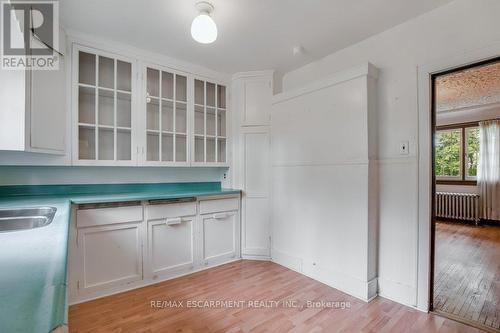 128 River Road, Welland, ON - Indoor