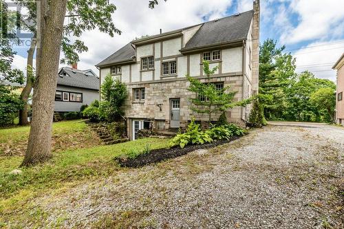 128 River Road, Welland, ON - Outdoor
