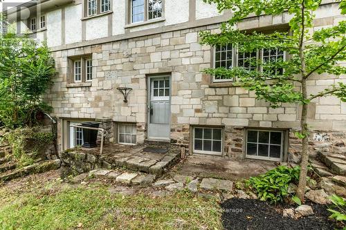 128 River Road, Welland, ON - Outdoor