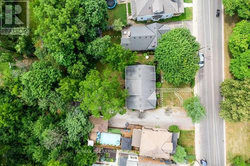 128 River Road, Welland, ON - Outdoor