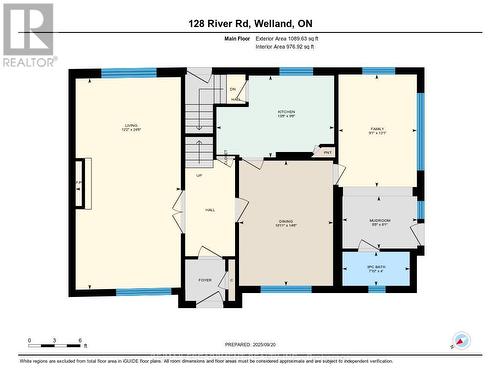 128 River Road, Welland, ON - Other