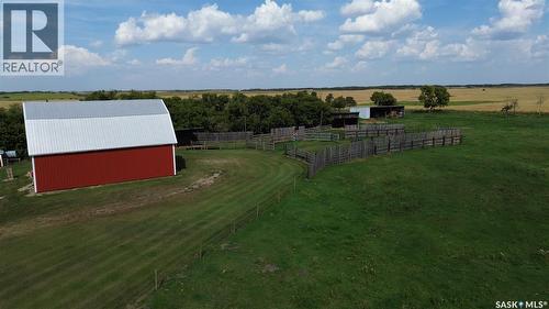 Diamond C Acreage, Fertile Belt Rm No. 183, SK - Outdoor With View