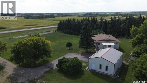 Diamond C Acreage, Fertile Belt Rm No. 183, SK - Outdoor With View