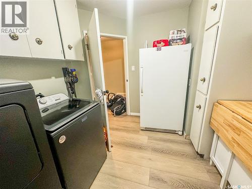 Diamond C Acreage, Fertile Belt Rm No. 183, SK - Indoor