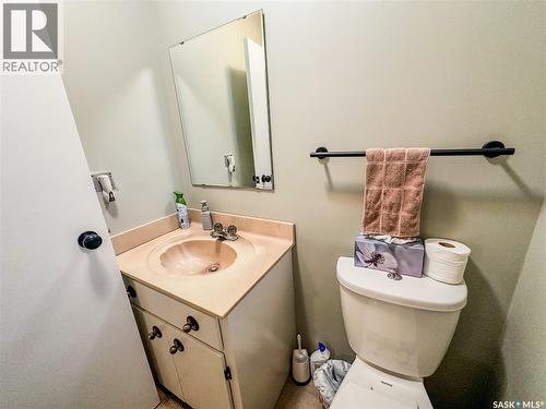 Diamond C Acreage, Fertile Belt Rm No. 183, SK - Indoor Photo Showing Bathroom