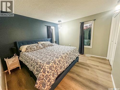 Diamond C Acreage, Fertile Belt Rm No. 183, SK - Indoor Photo Showing Bedroom