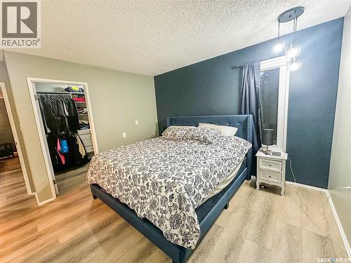 Diamond C Acreage, Fertile Belt Rm No. 183, SK - Indoor Photo Showing Bedroom