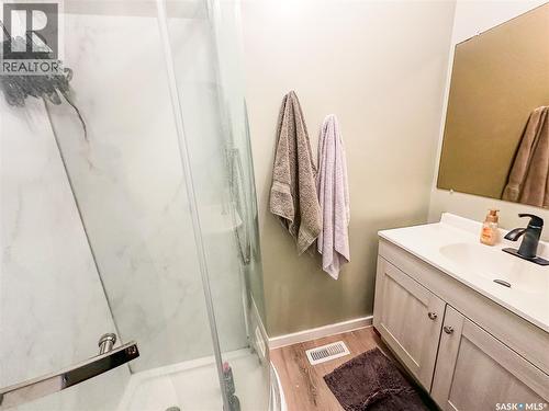 Diamond C Acreage, Fertile Belt Rm No. 183, SK - Indoor Photo Showing Bathroom