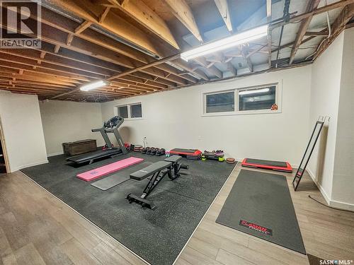 Diamond C Acreage, Fertile Belt Rm No. 183, SK - Indoor