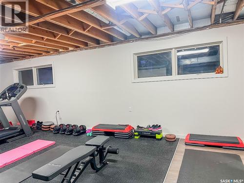 Diamond C Acreage, Fertile Belt Rm No. 183, SK - Indoor