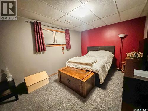 Diamond C Acreage, Fertile Belt Rm No. 183, SK - Indoor Photo Showing Bedroom