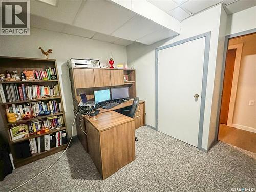 Diamond C Acreage, Fertile Belt Rm No. 183, SK - Indoor