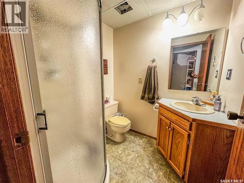 Diamond C Acreage, Fertile Belt Rm No. 183, SK - Indoor Photo Showing Bathroom