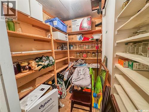 Diamond C Acreage, Fertile Belt Rm No. 183, SK - Indoor With Storage