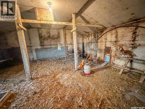 Diamond C Acreage, Fertile Belt Rm No. 183, SK - Indoor