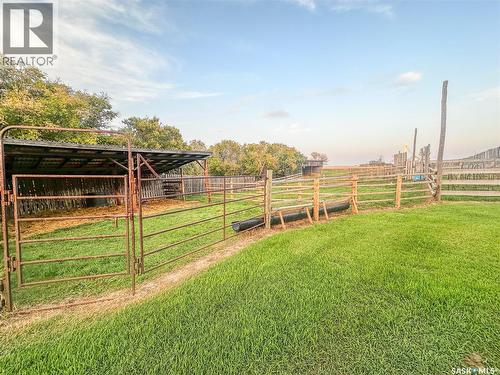 Diamond C Acreage, Fertile Belt Rm No. 183, SK - Outdoor With View