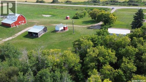 Diamond C Acreage, Fertile Belt Rm No. 183, SK - Outdoor With View