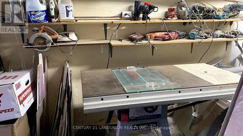 7 - 415 Hood Road, Markham, ON 