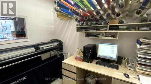 7 - 415 Hood Road, Markham, ON 