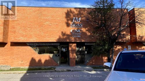 7 - 415 Hood Road, Markham, ON 