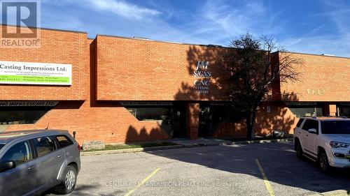 7 - 415 Hood Road, Markham, ON 