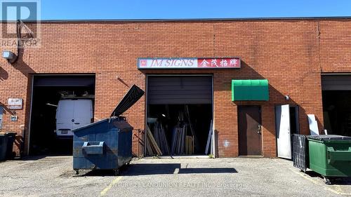 7 - 415 Hood Road, Markham, ON 