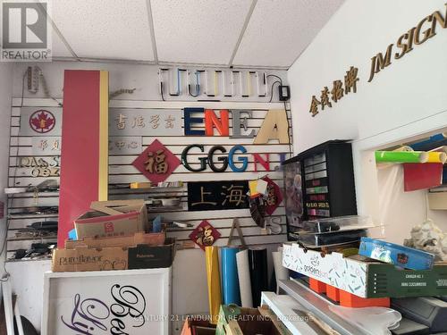 7 - 415 Hood Road, Markham, ON 