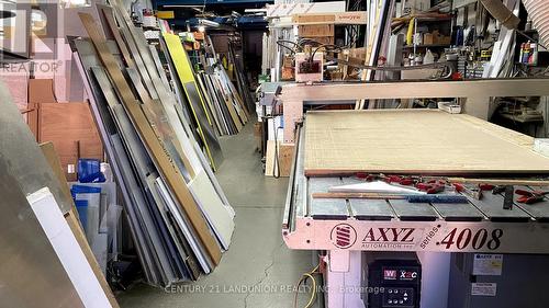 7 - 415 Hood Road, Markham, ON 