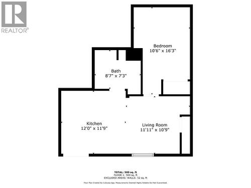 5661 97 Highway, Falkland, BC 