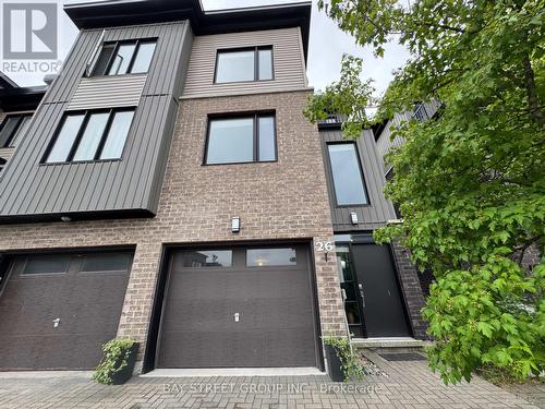 26 - 199 ARDAGH ROAD  Barrie, ON L4N 3V5