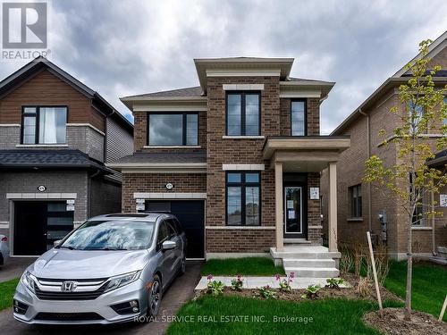 472 TREVOR STREET  Cobourg, ON K9A 4J6