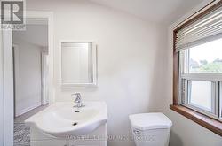 2nd floor washroom - 