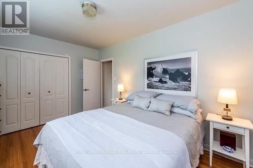 541 Sandmere Place, Oakville, ON - Indoor Photo Showing Bedroom