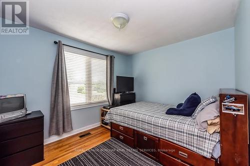 541 Sandmere Place, Oakville, ON - Indoor Photo Showing Bedroom