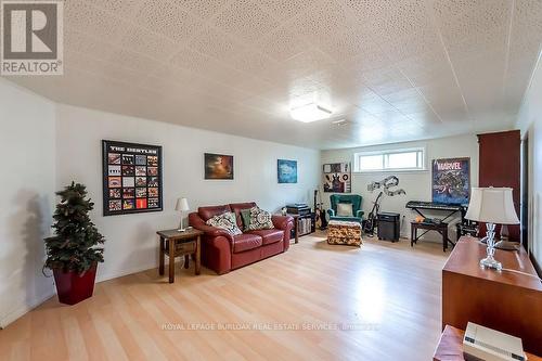 541 Sandmere Place, Oakville, ON - Indoor