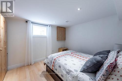 541 Sandmere Place, Oakville, ON - Indoor Photo Showing Bedroom