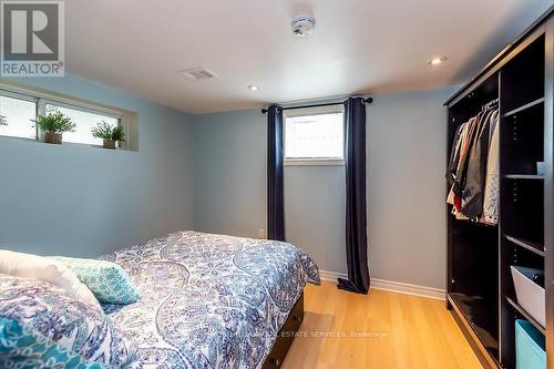 541 Sandmere Place, Oakville, ON - Indoor Photo Showing Bedroom