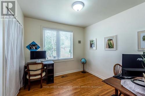 541 Sandmere Place, Oakville, ON - Indoor Photo Showing Office