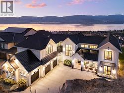 5635 UPPER MISSION Court  Kelowna, BC V1W 0C5
