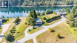 807 WATERLOO Road  Ootischenia, BC V1N 4K8