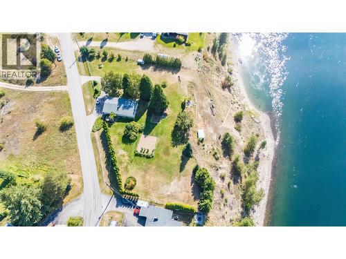 807 Waterloo Road, Ootischenia, BC - Outdoor With View