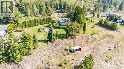 807 Waterloo Road, Ootischenia, BC - Outdoor With View